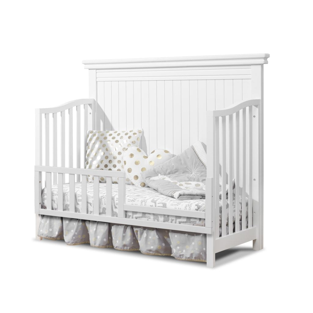 Primo Convertible Crib