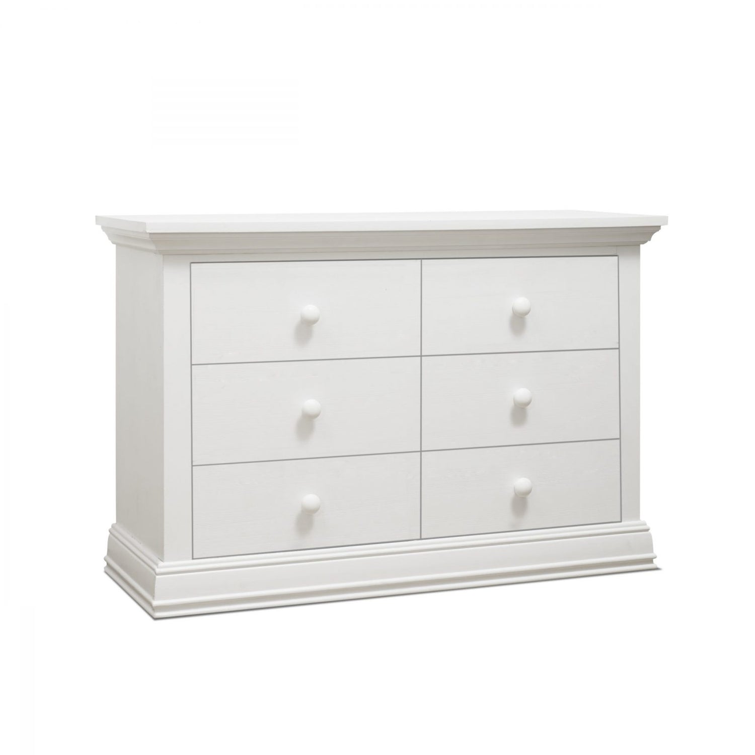 Modesto Doubler Dresser