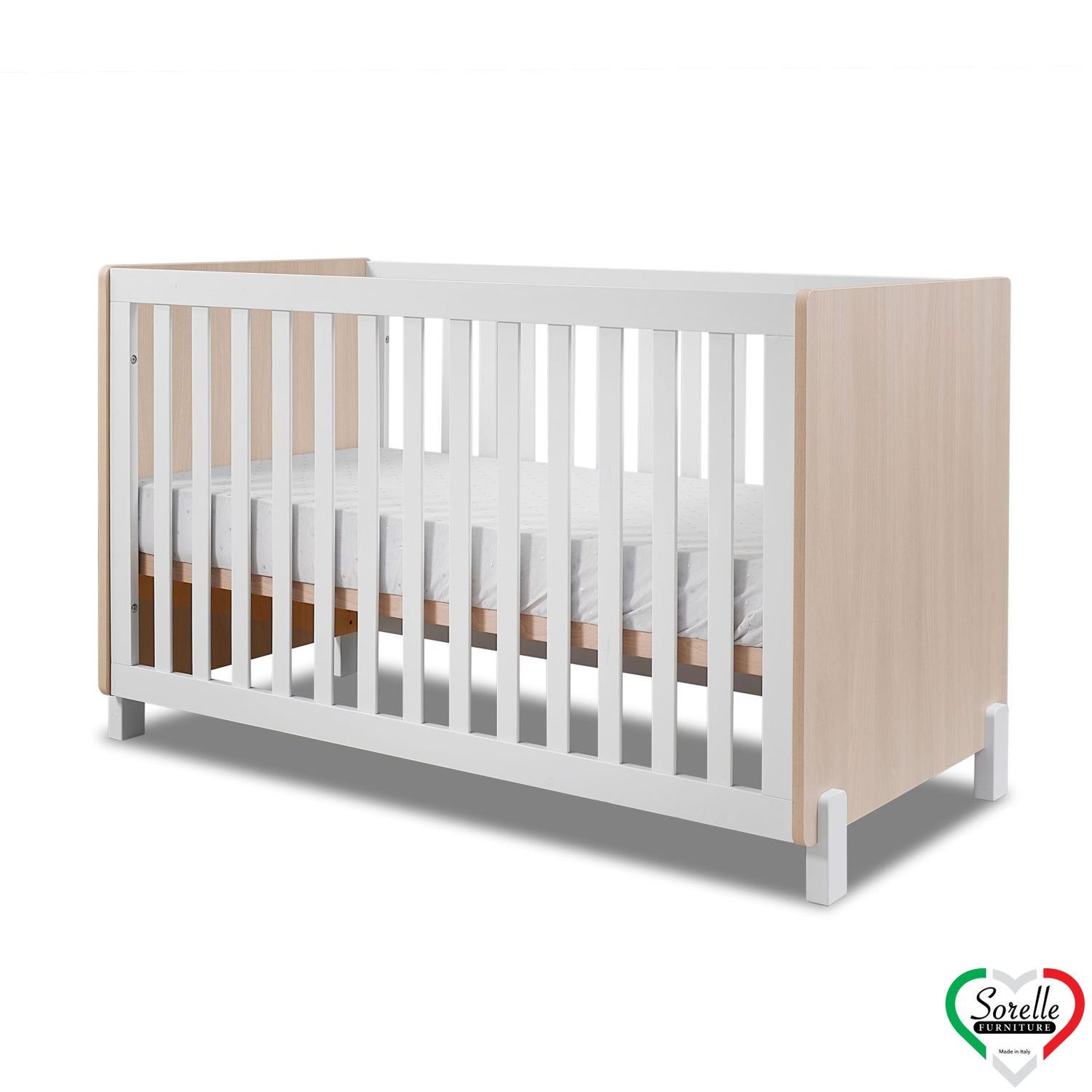Pannello Crib