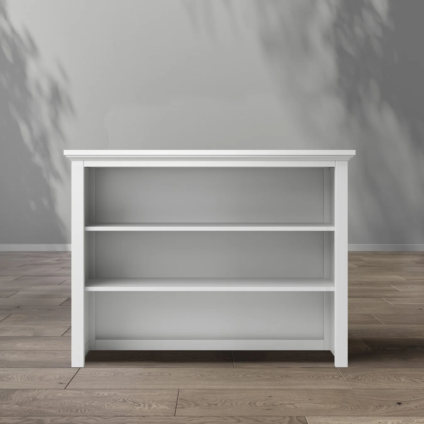 Silva Furniture Hutch