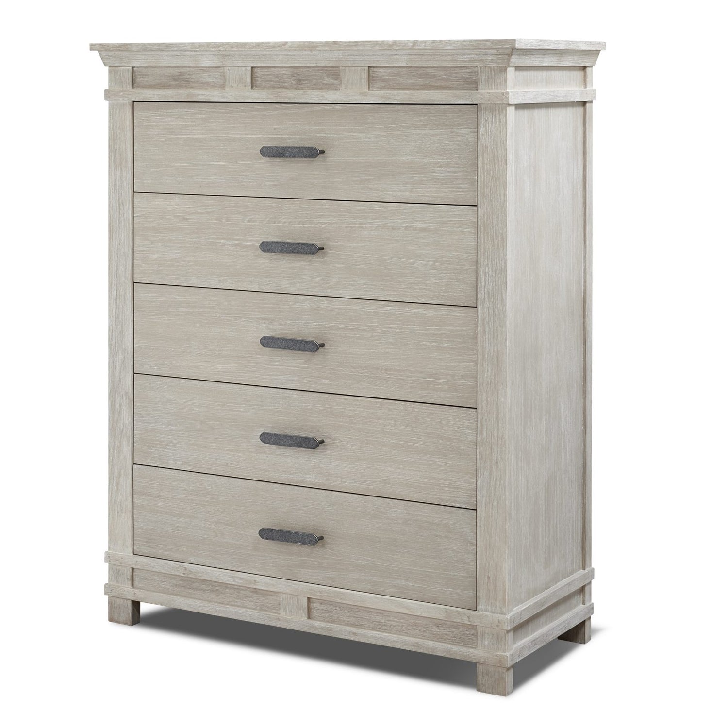 Nantucket 5 Drawer Dresser
