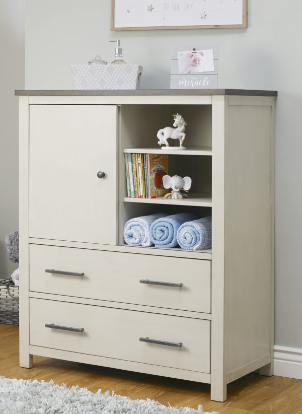 Farmhouse Chifferobe