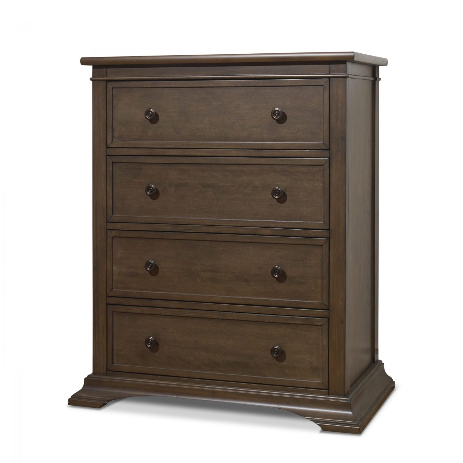 Emerson 4 Drawer Dresser