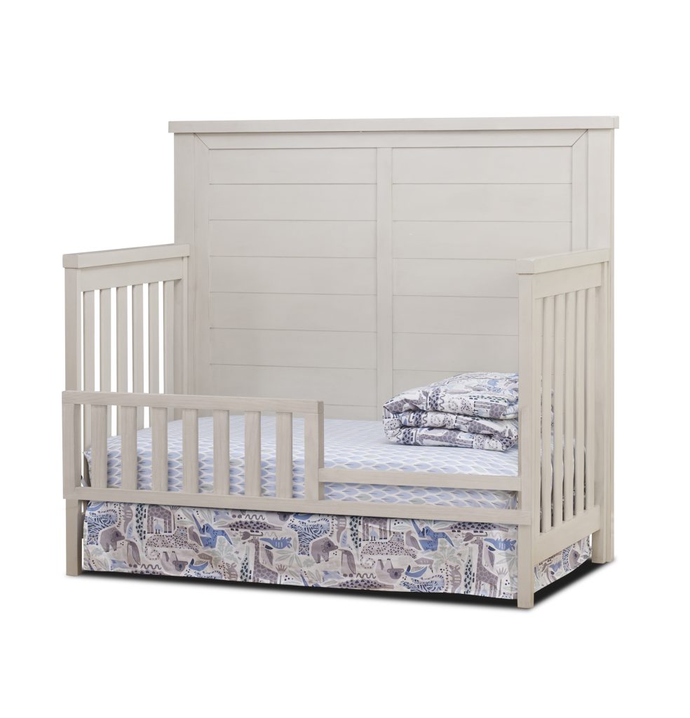 Farmhouse Convertible Crib