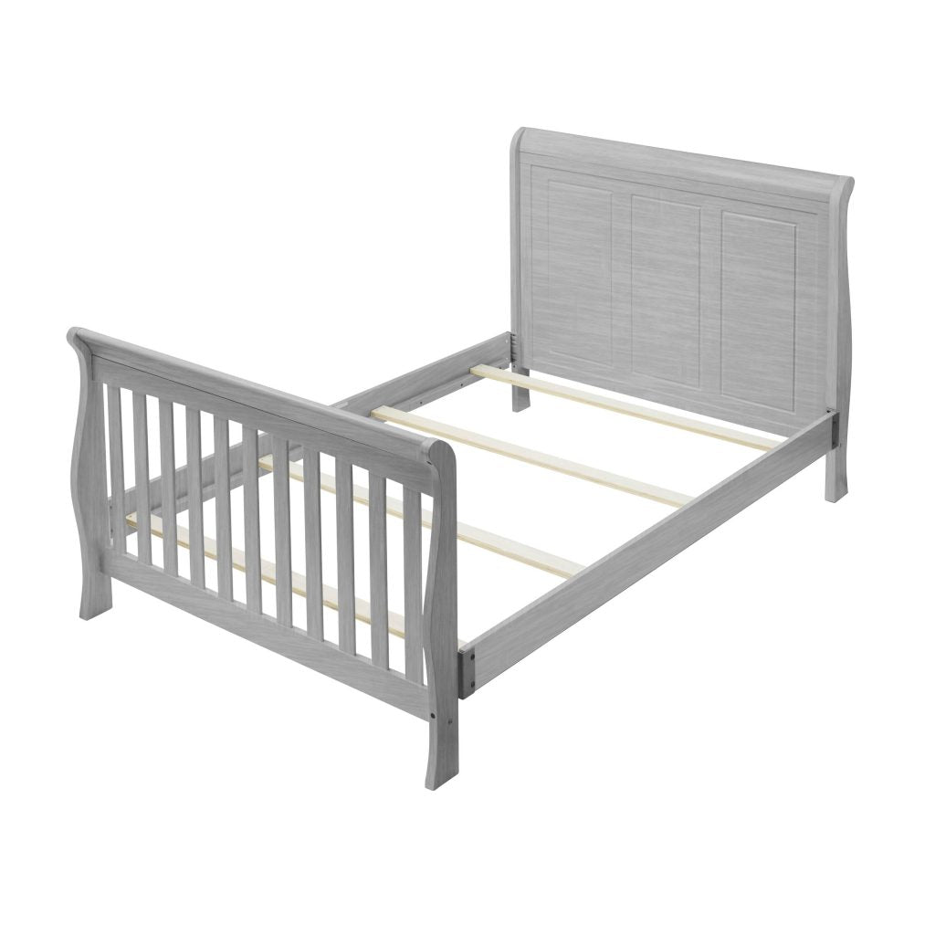 Princeton Elite Panel Convertible Crib