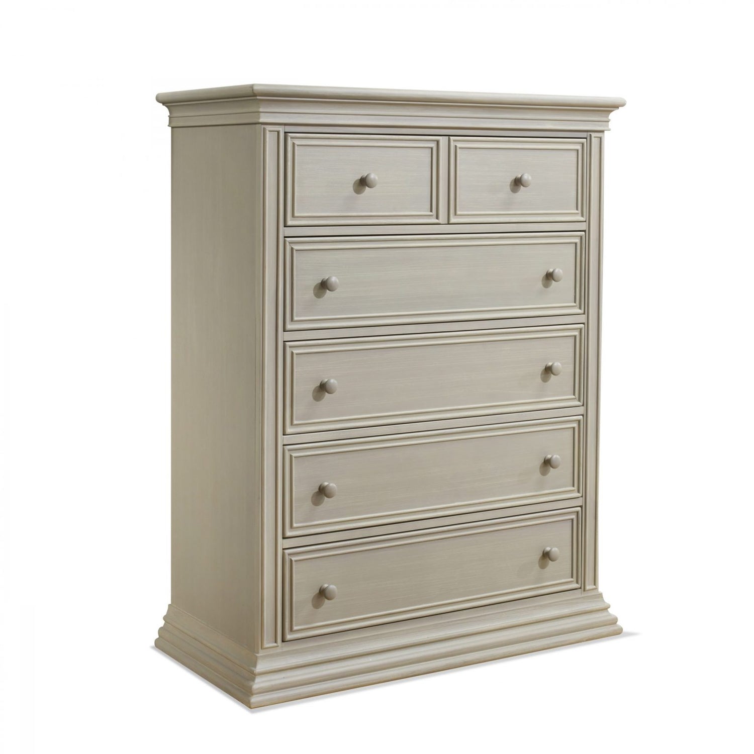 Serenity 5 Drawer Dresser