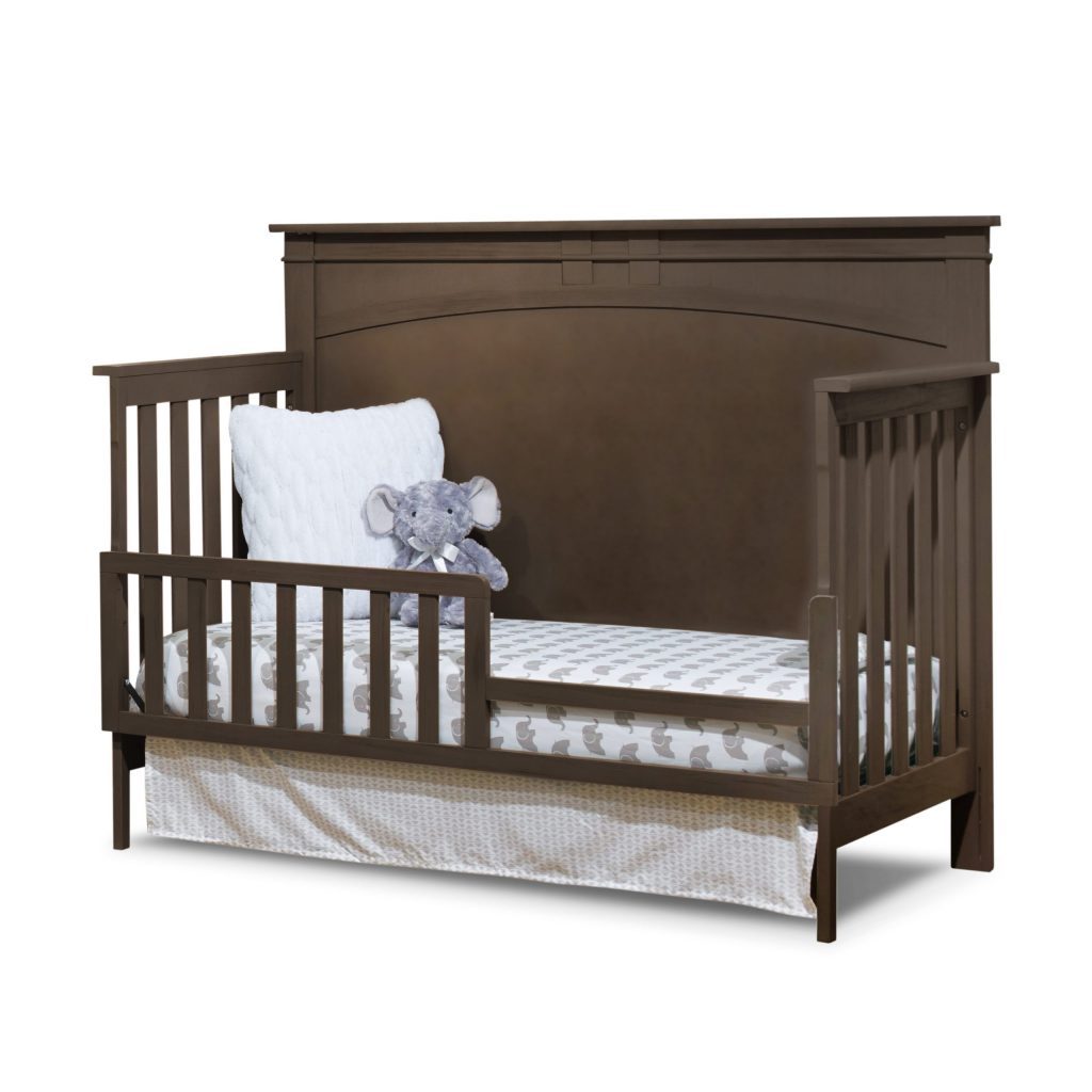 Emerson Crib