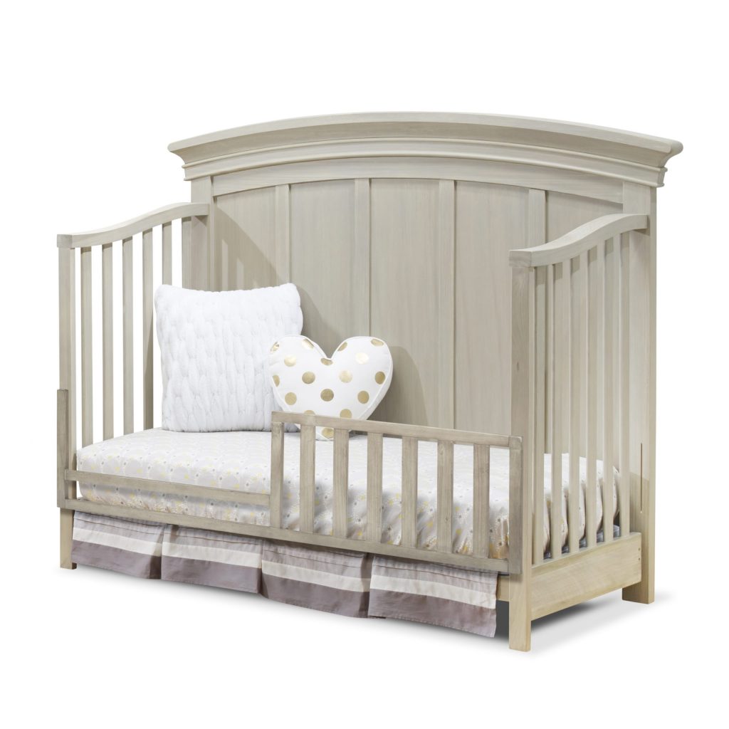 Serenity Convertible Crib