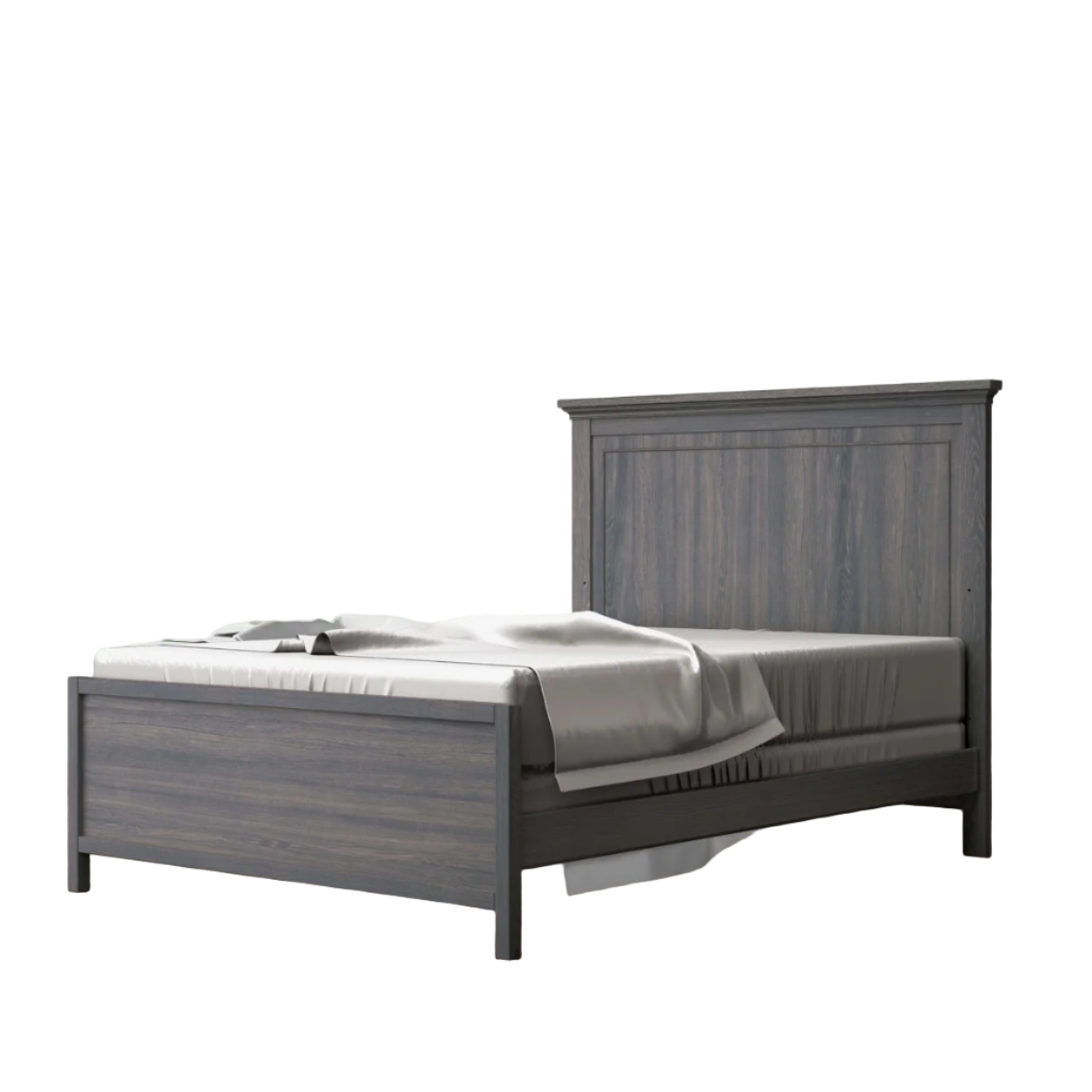 Jackson Full-Size Bed