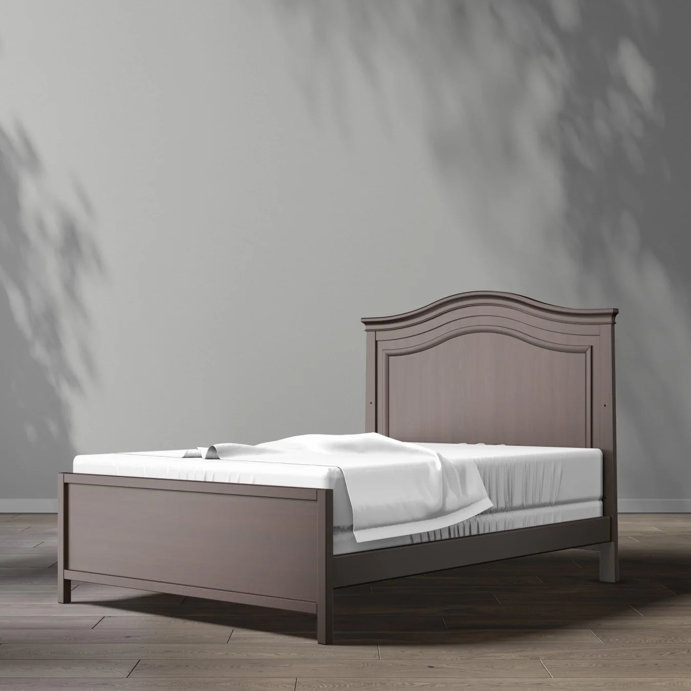 Serena Full-Size Bed