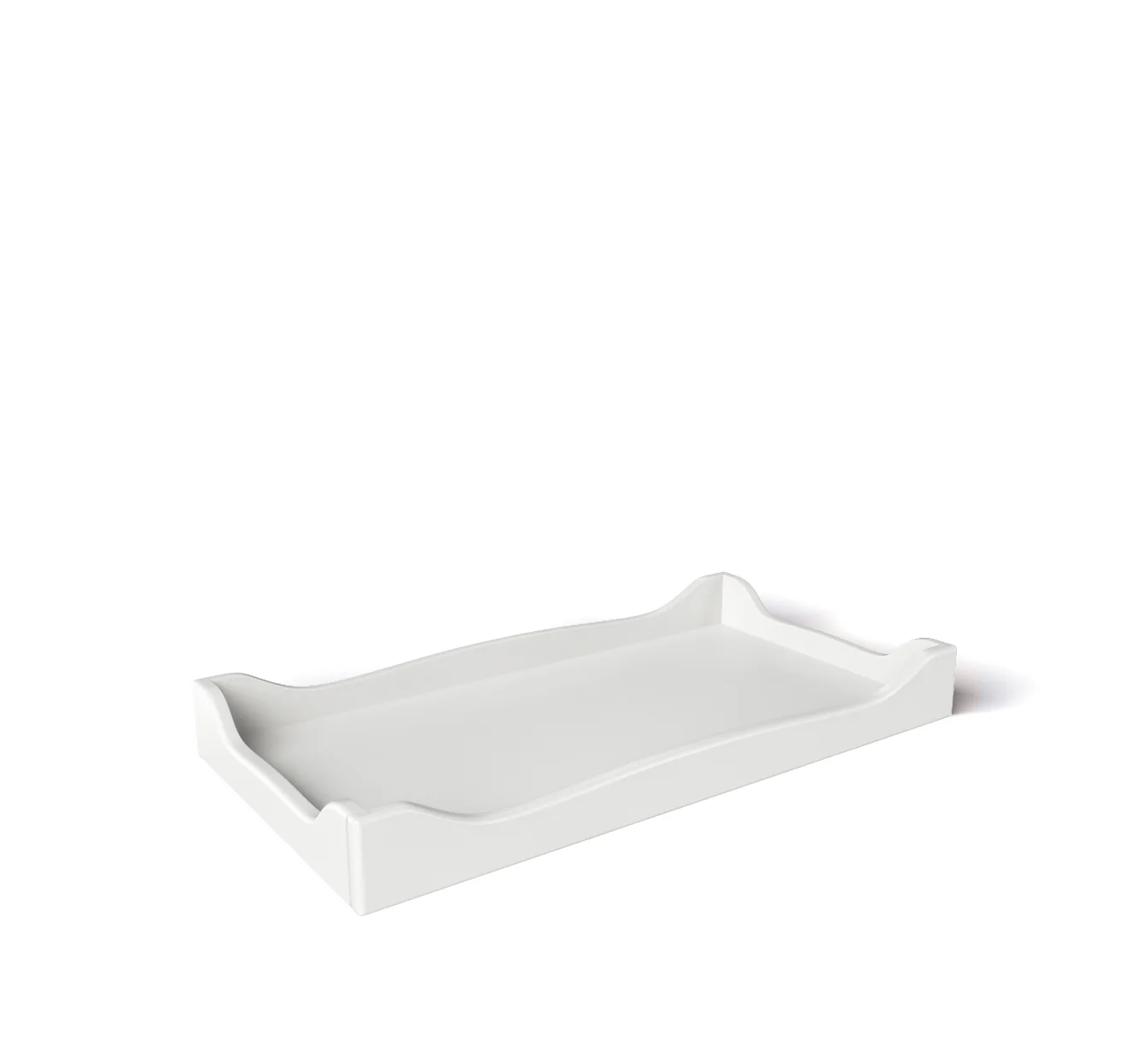 Silva Furniture Changing Tray