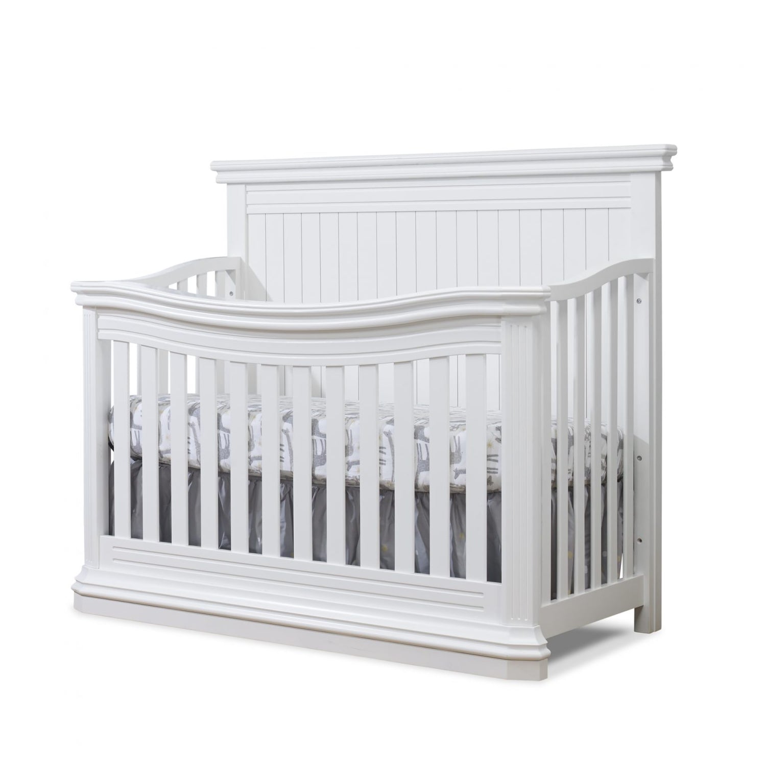 Primo Convertible Crib