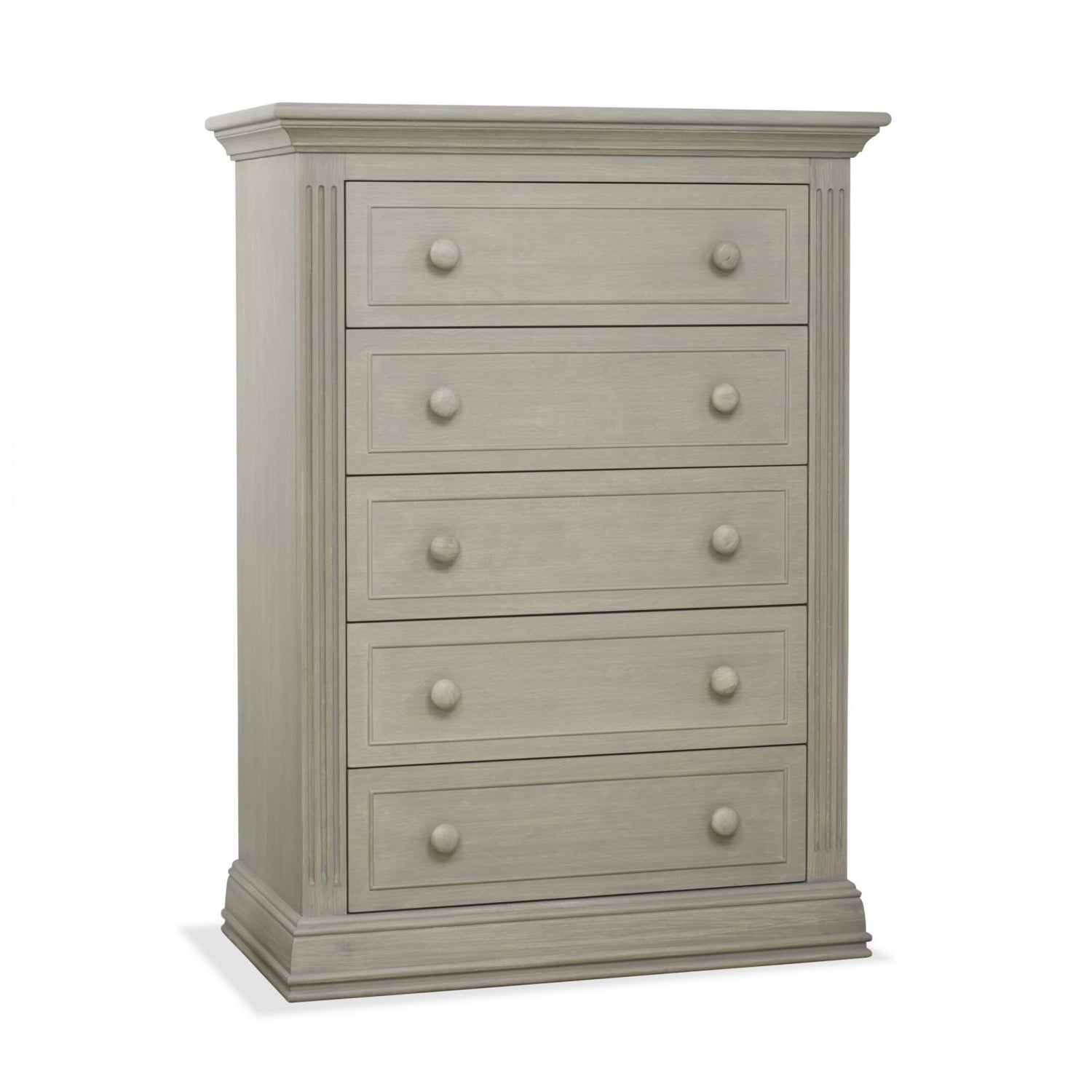 Providence 5 Drawer Dresser