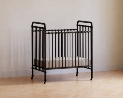 Abigail 3-in-1 Convertible Mini Crib