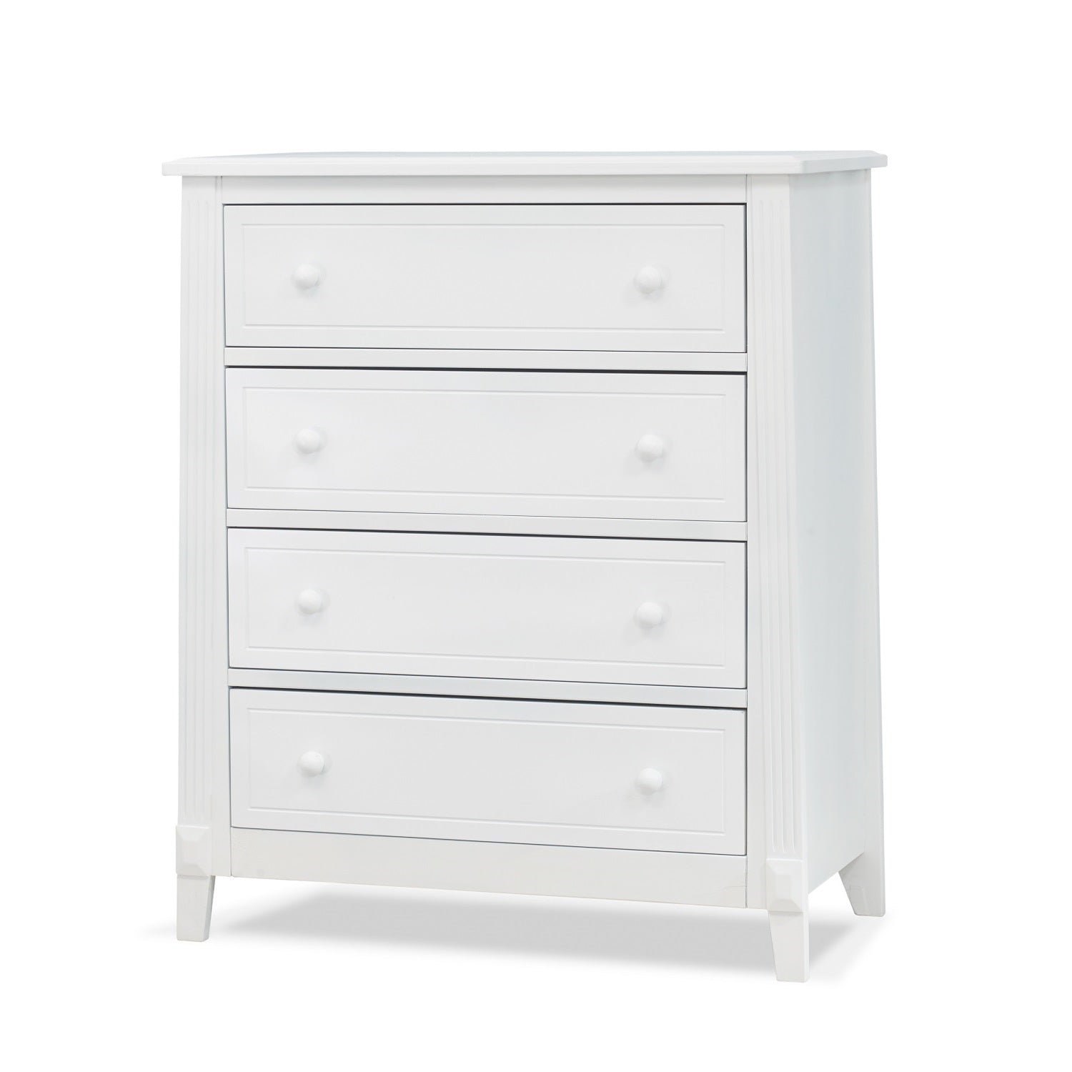 Berkley 4 Drawer Dresser