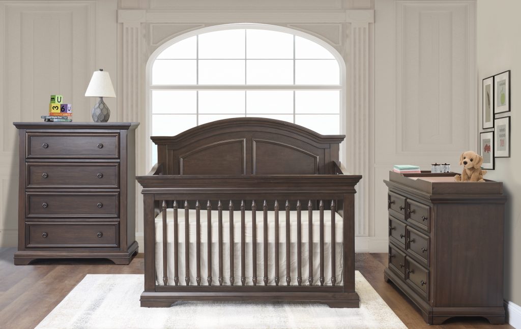Verona Double Dresser