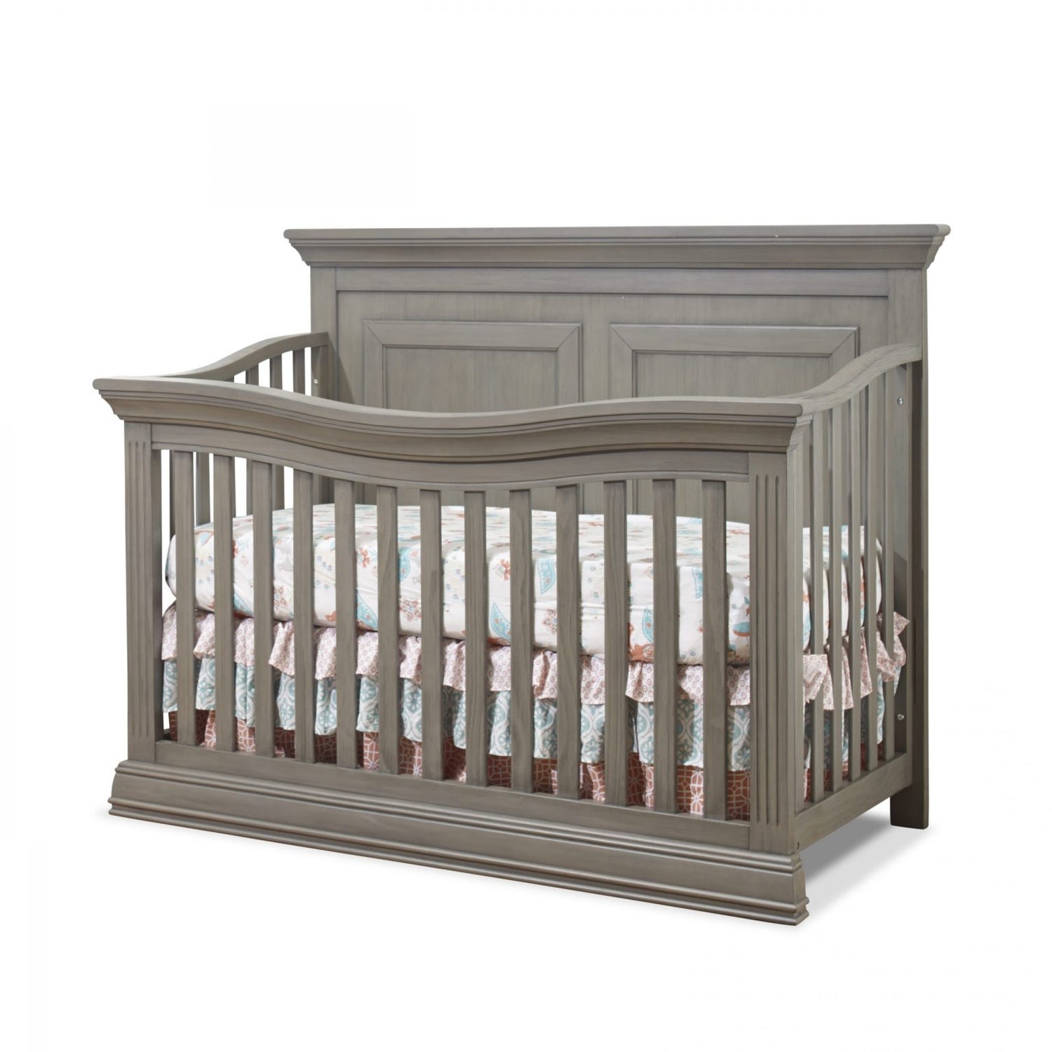 Paxton 4-in-1 Convertible Crib