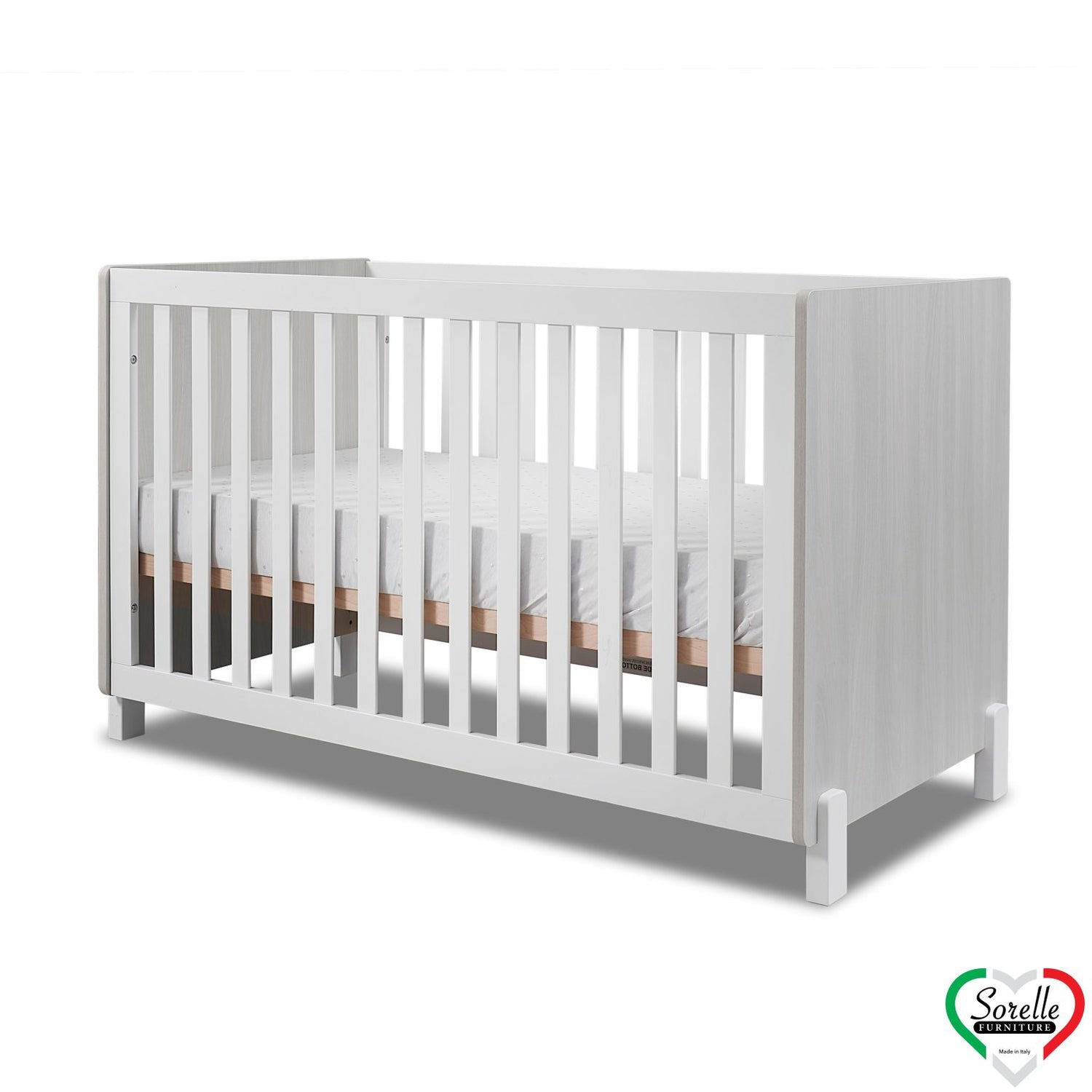 Pannello Crib