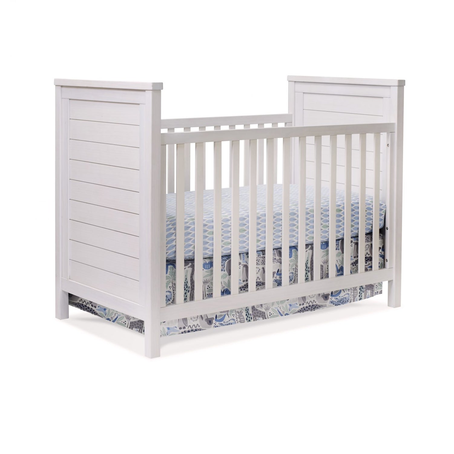 Farmhouse Classic Crib