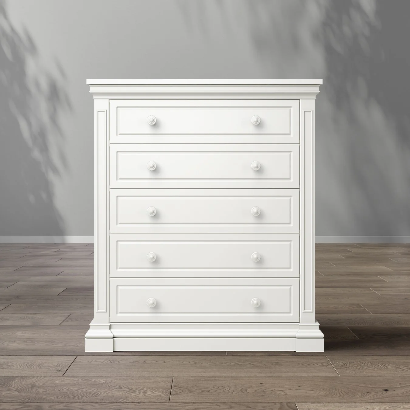 Jackson Chest