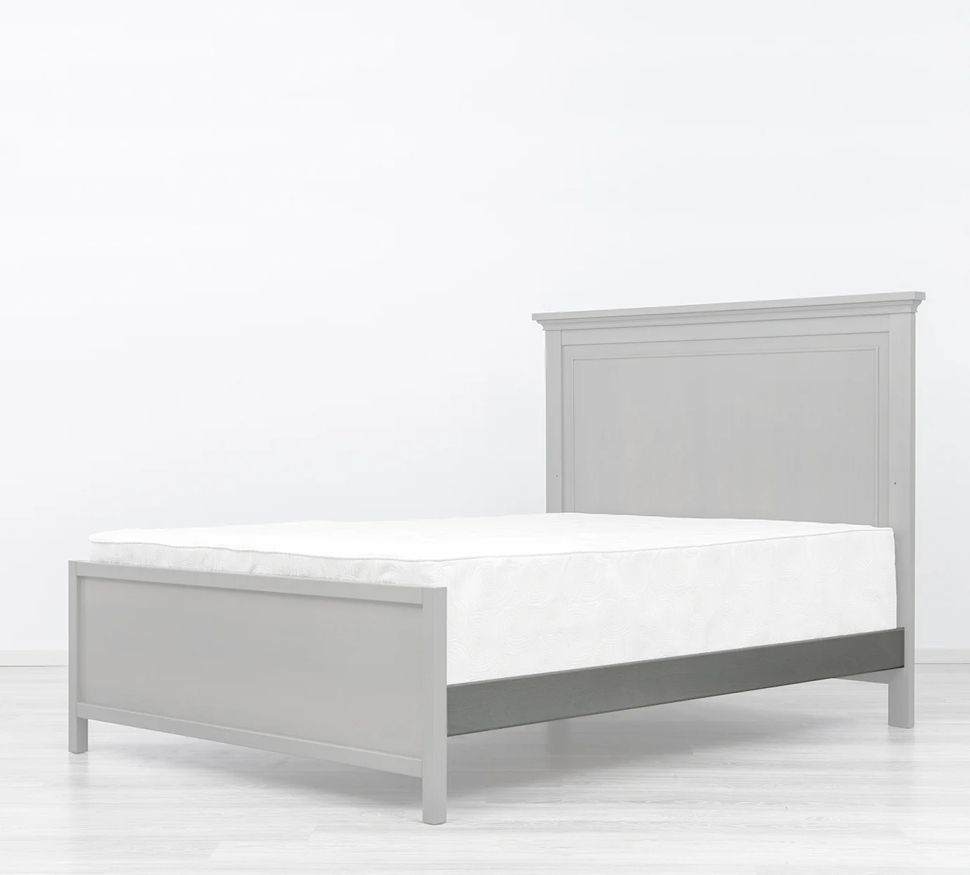 Silva Furniture Conversion Kit to Full Size Crib