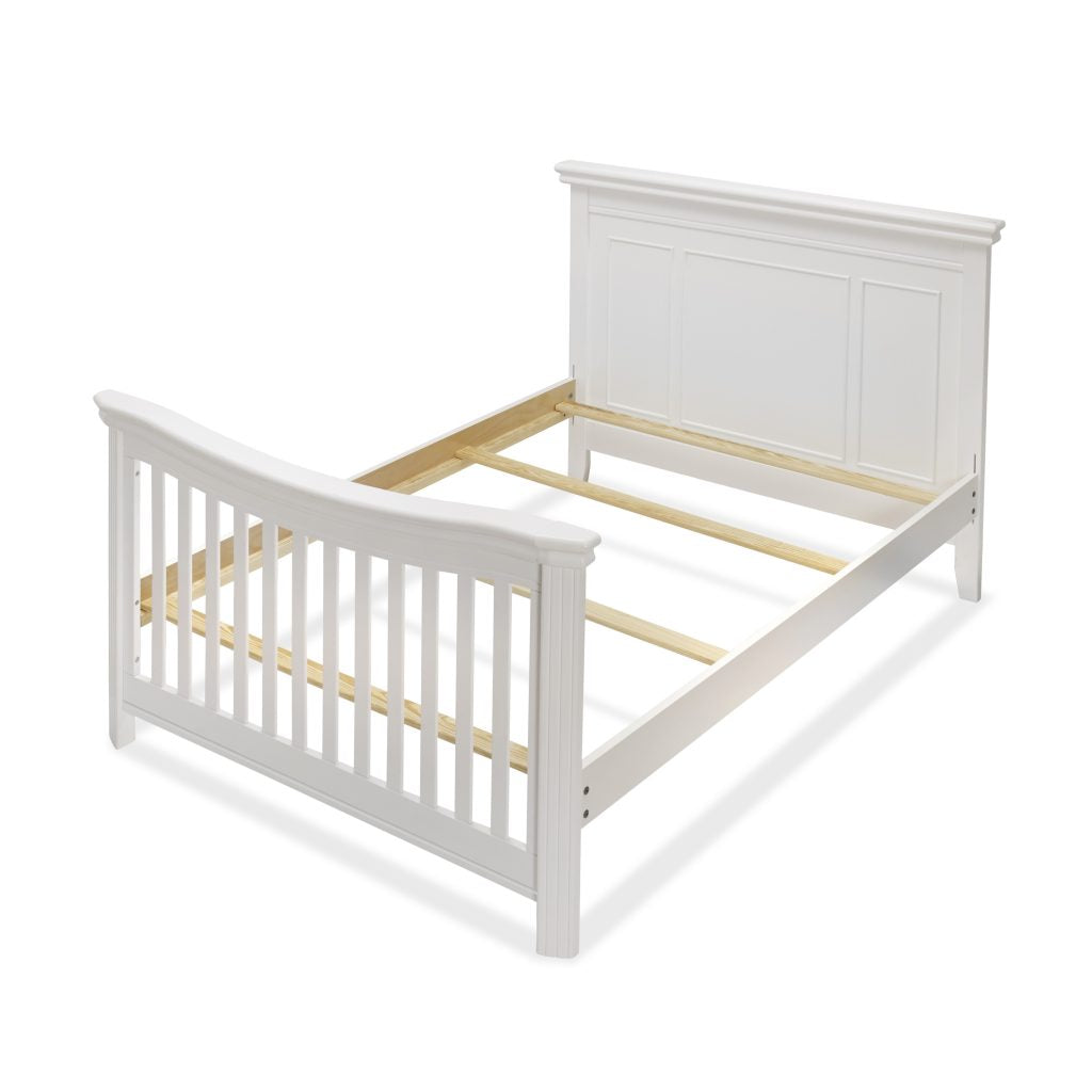 Finley Lux Convertible Crib