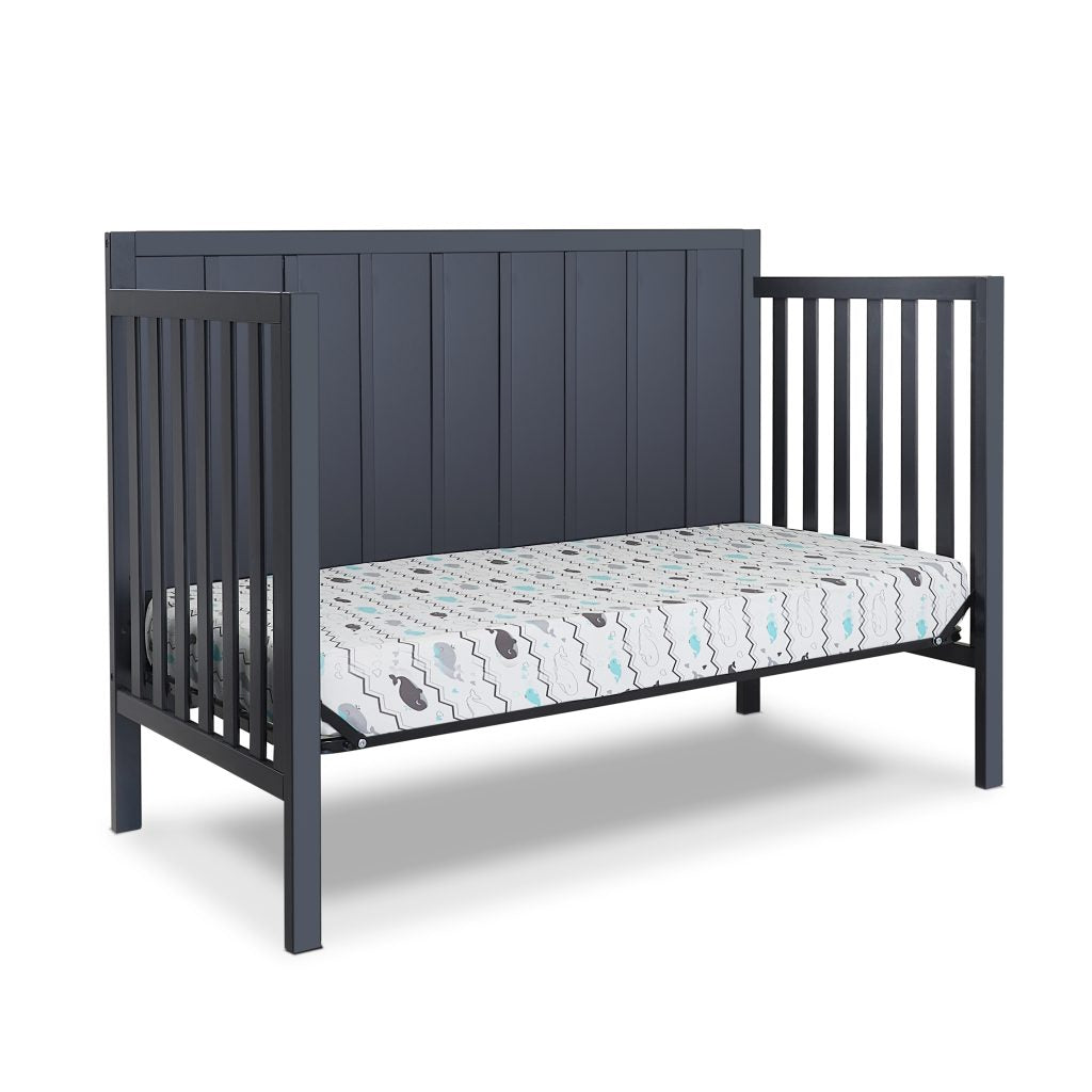 Essex 4-in-1 Convertible Crib