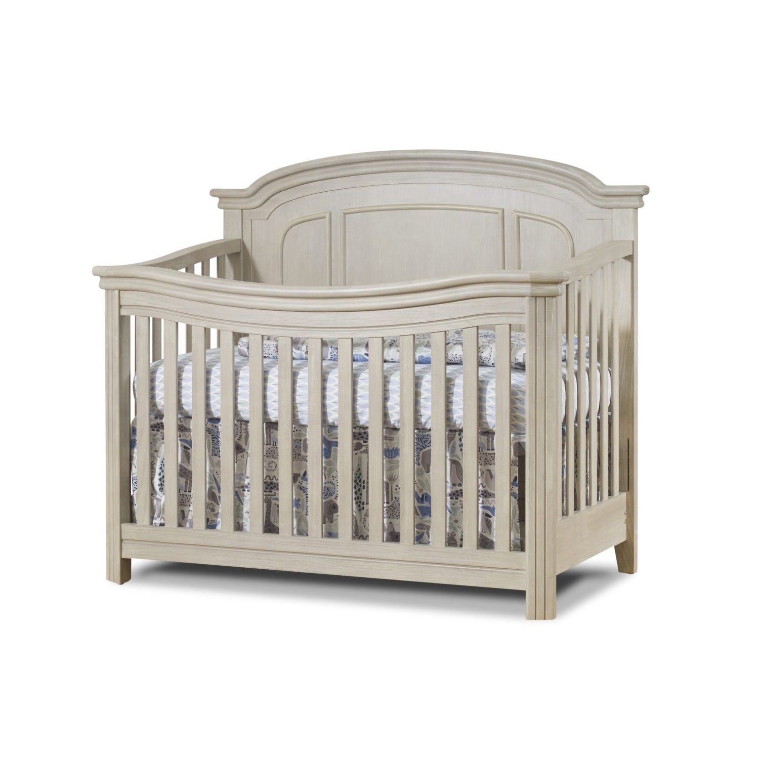 Finley Elite Convertible Crib
