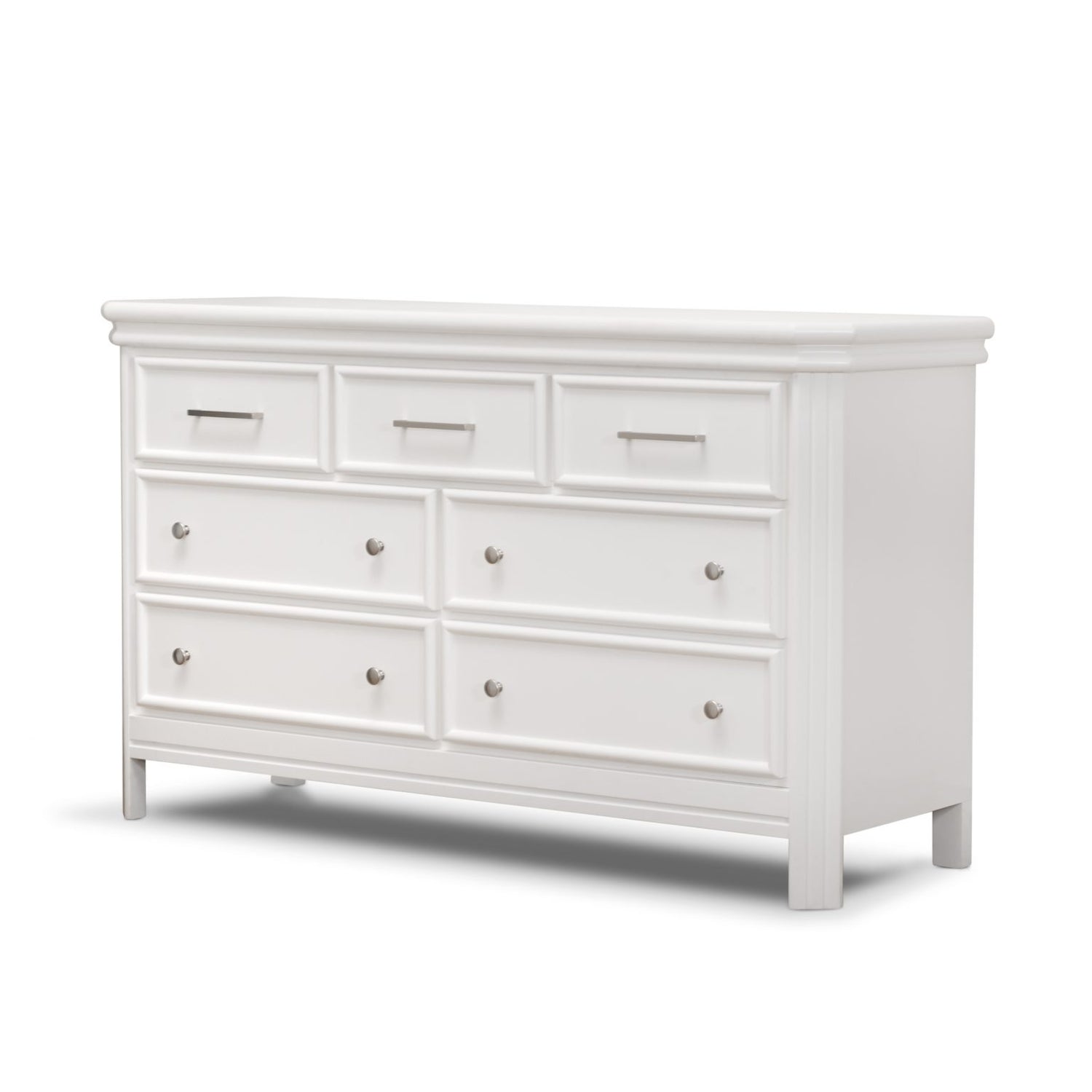 Finley Elite Double Dresser