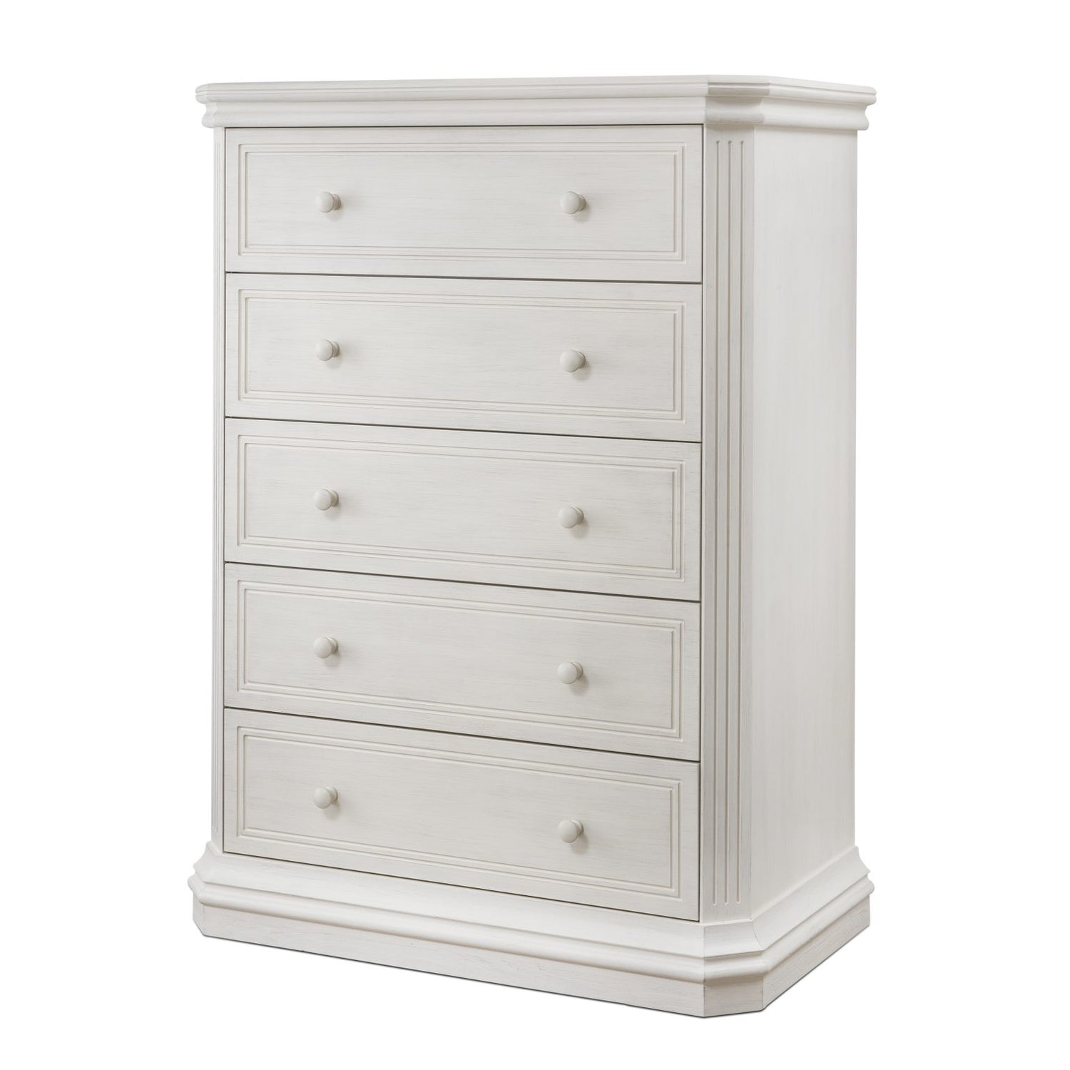 Charleston Baby 5 Drawer Dresser
