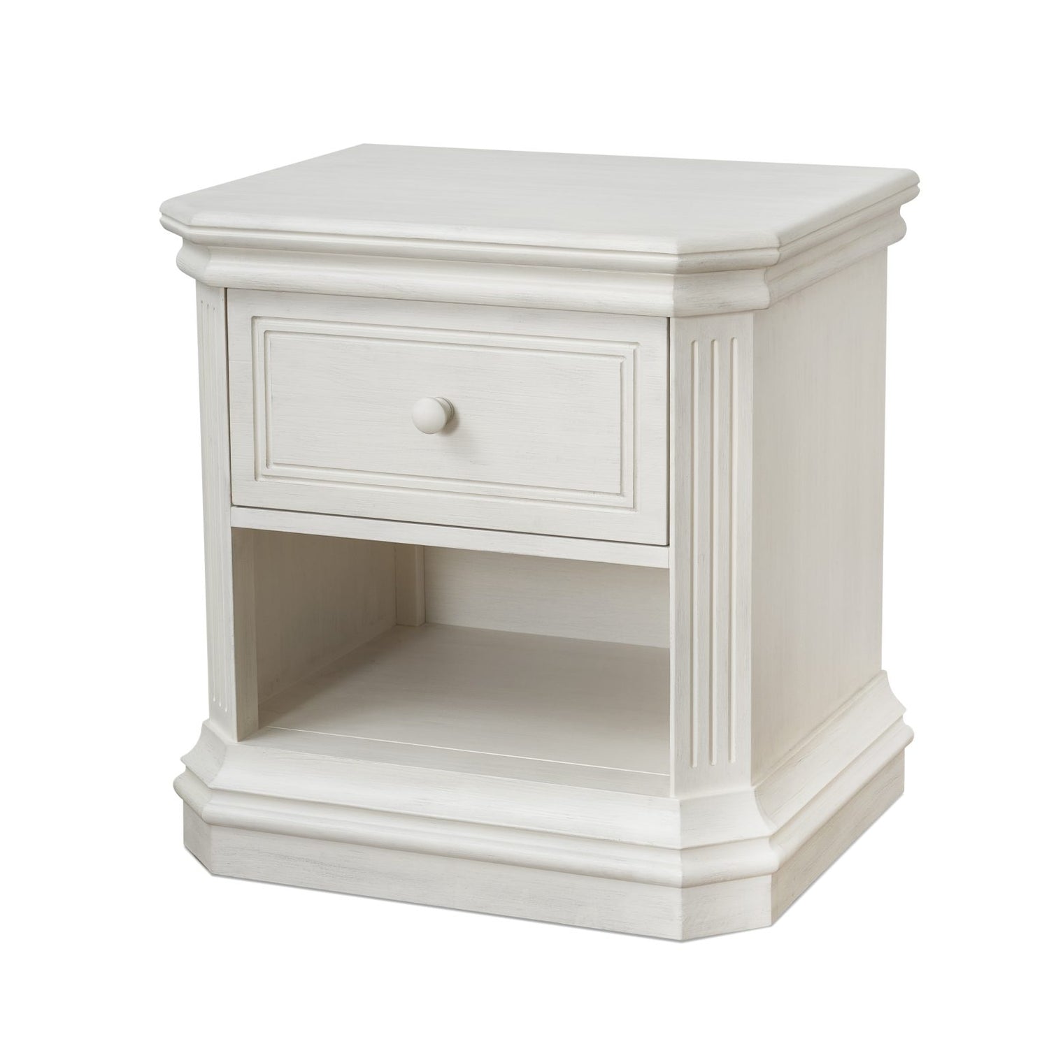 Charleston Baby Nightstand