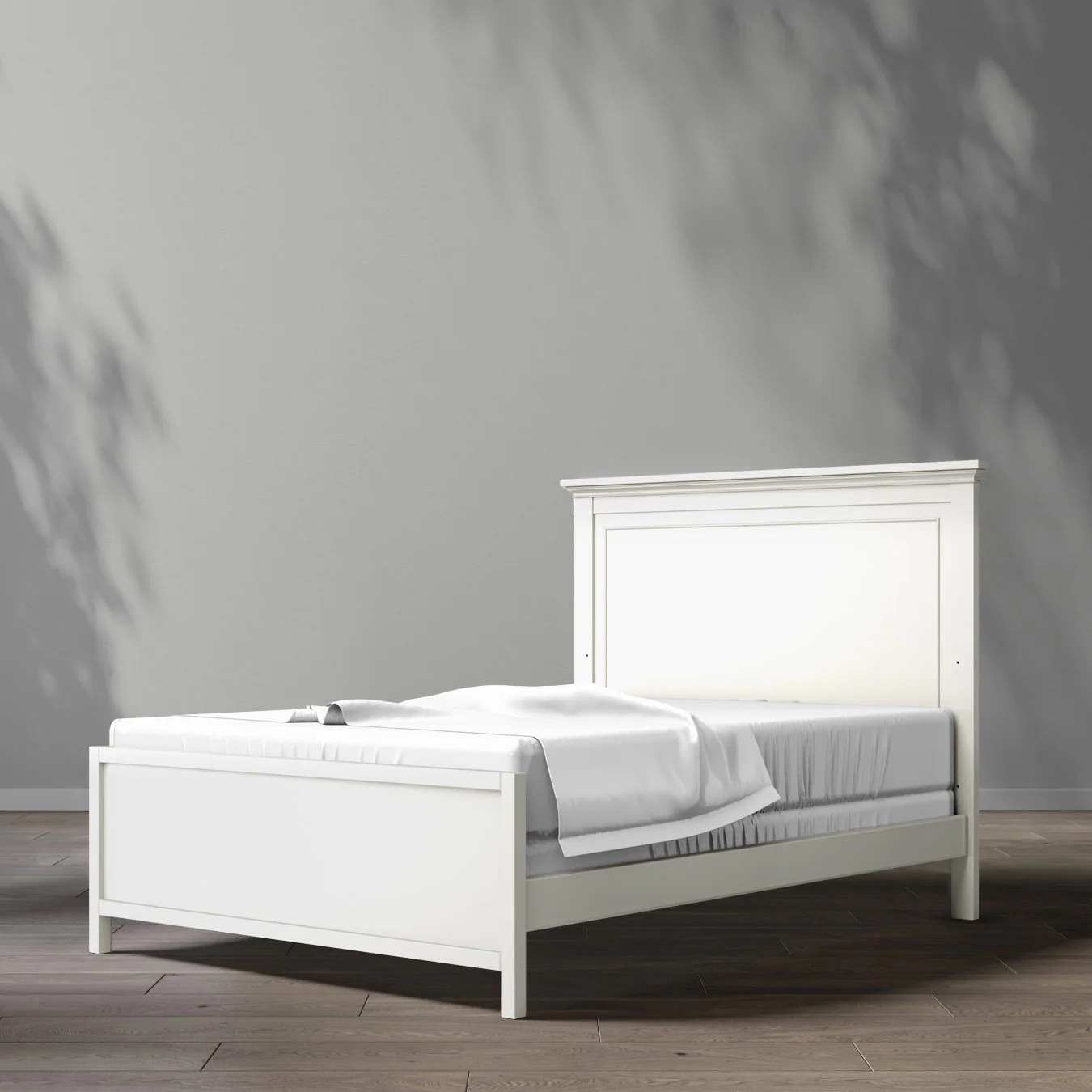 Jackson Full-Size Bed