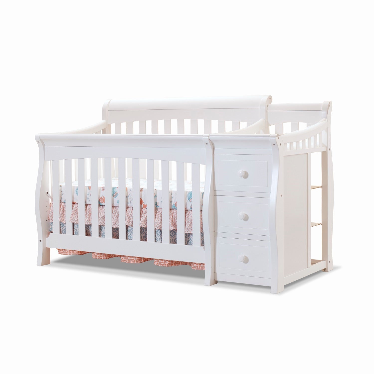 Princeton Elite Convertible Crib
