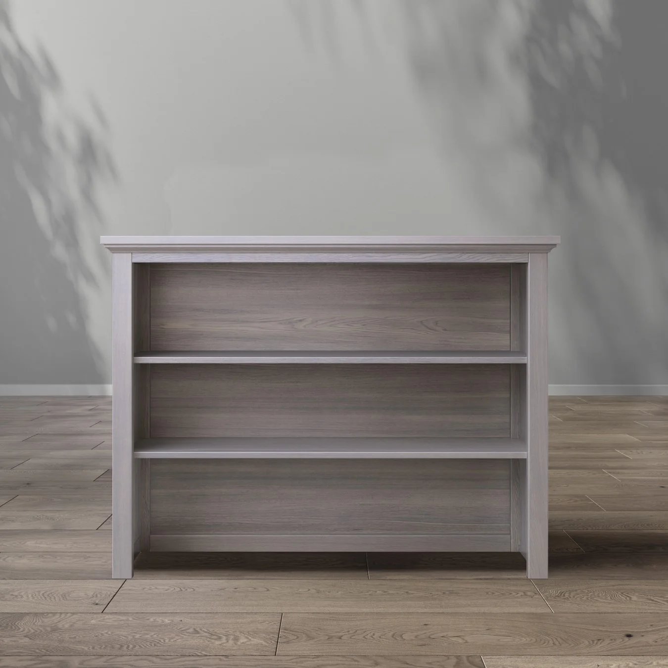 Silva Furniture Hutch