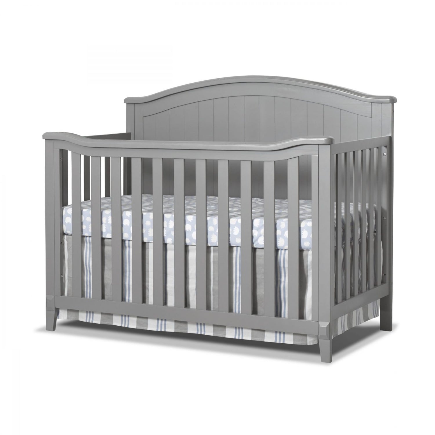 Fairview 4-In-1 Convertible Crib