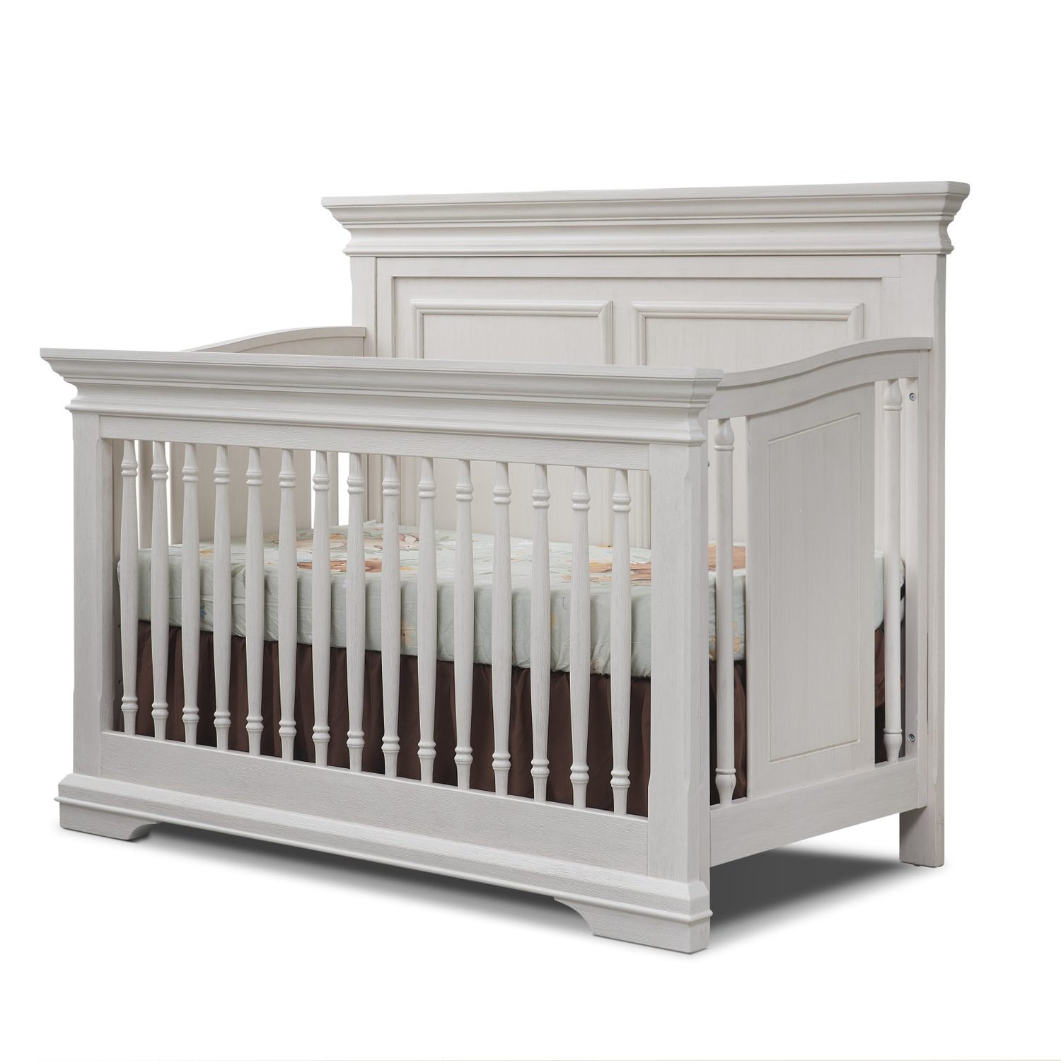 Verona Convertible Crib