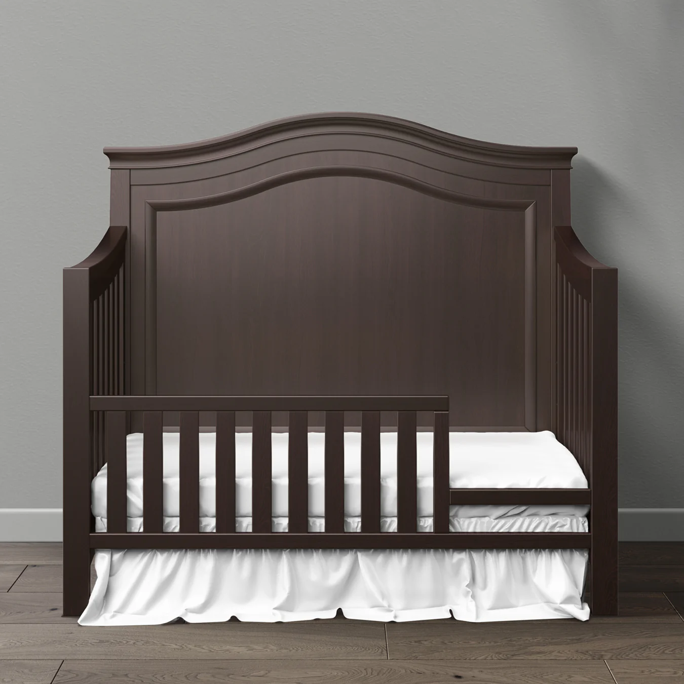 Silva Furniture Toddler Rails