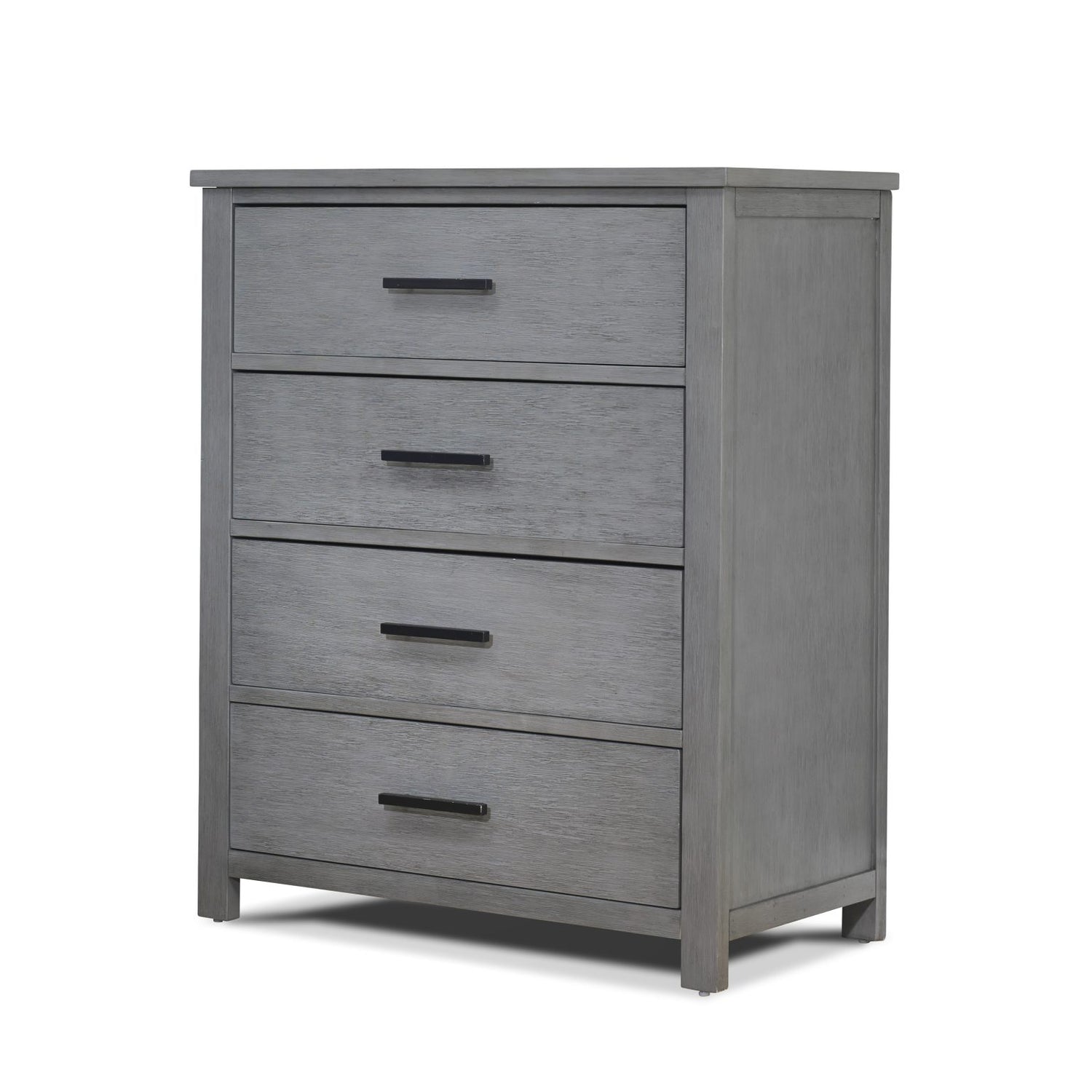 Westley 4 Drawer Dresser