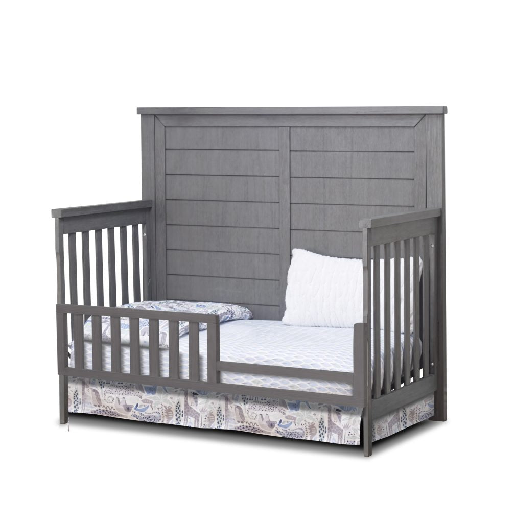 Westley Convertible Crib