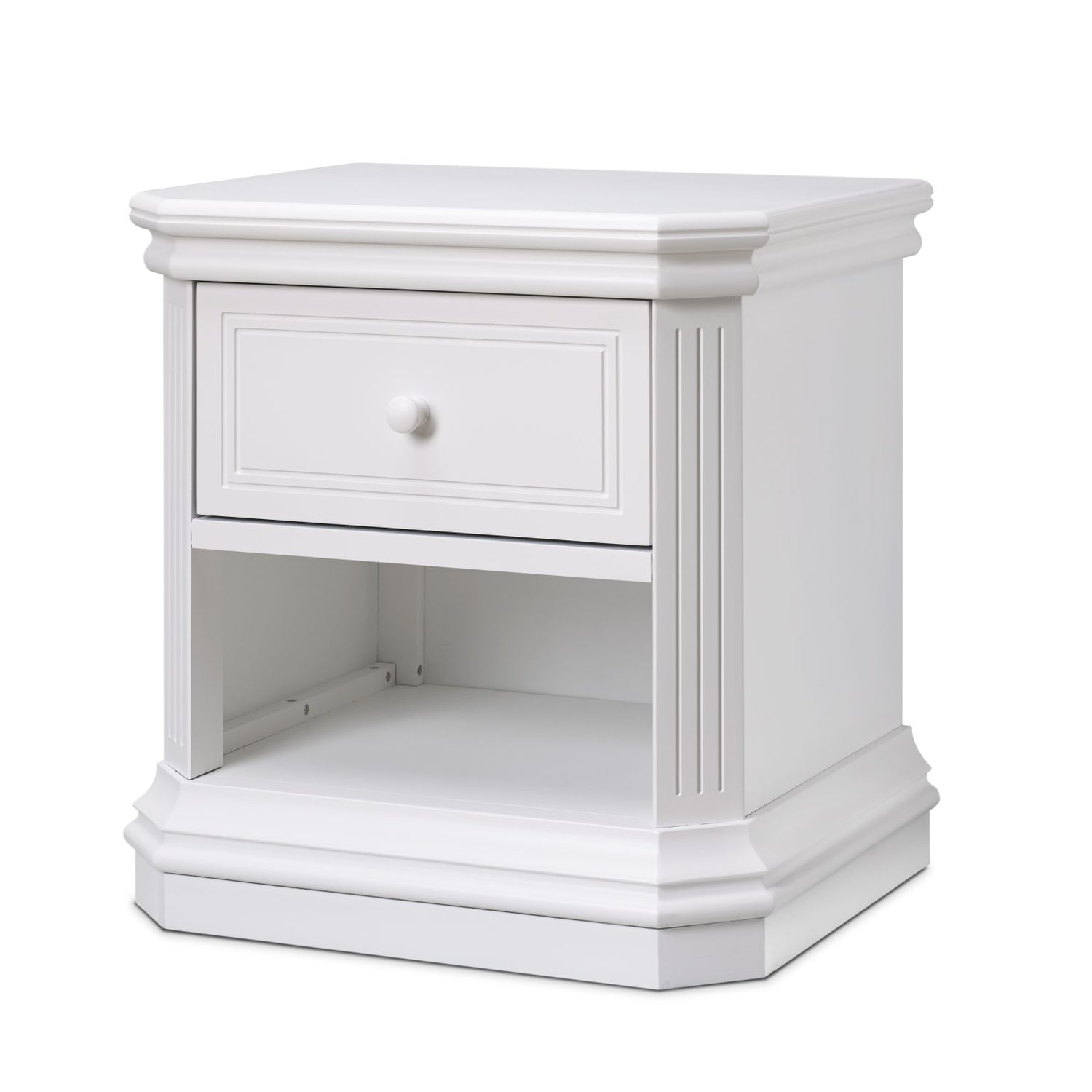 Charleston Baby Nightstand