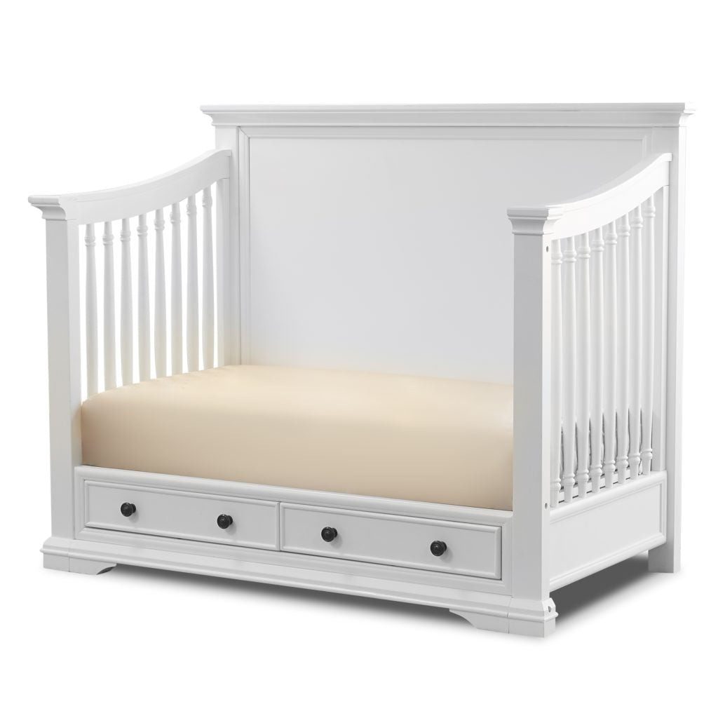 Verona Storage Convertible Crib
