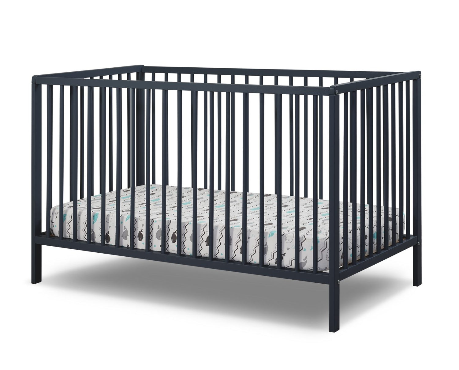Happy Crib