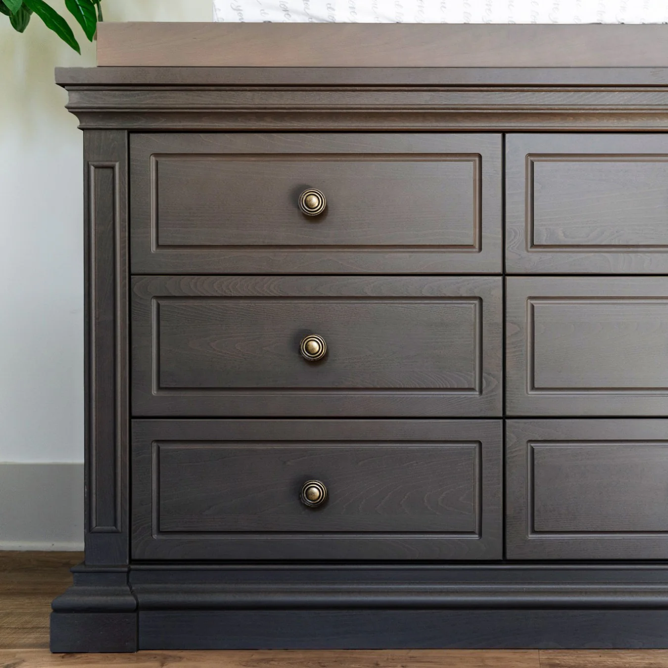 Jackson Double Dresser