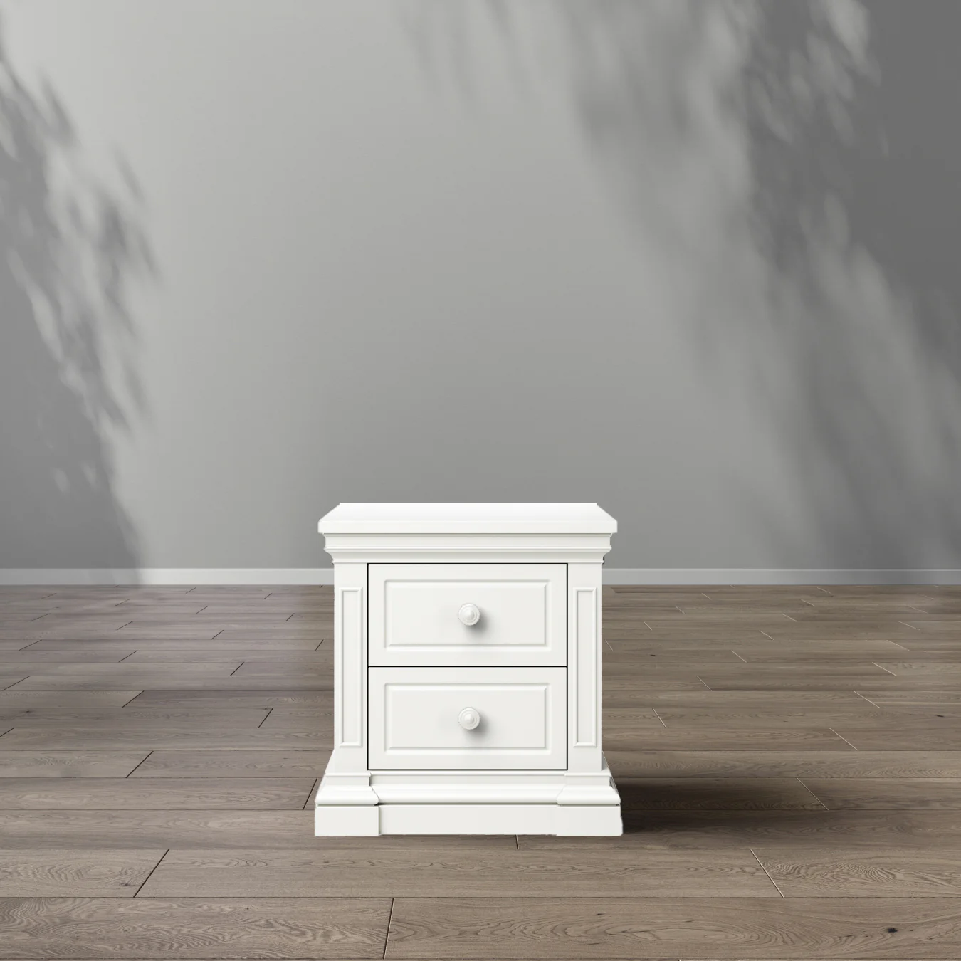 Jackson Nightstand