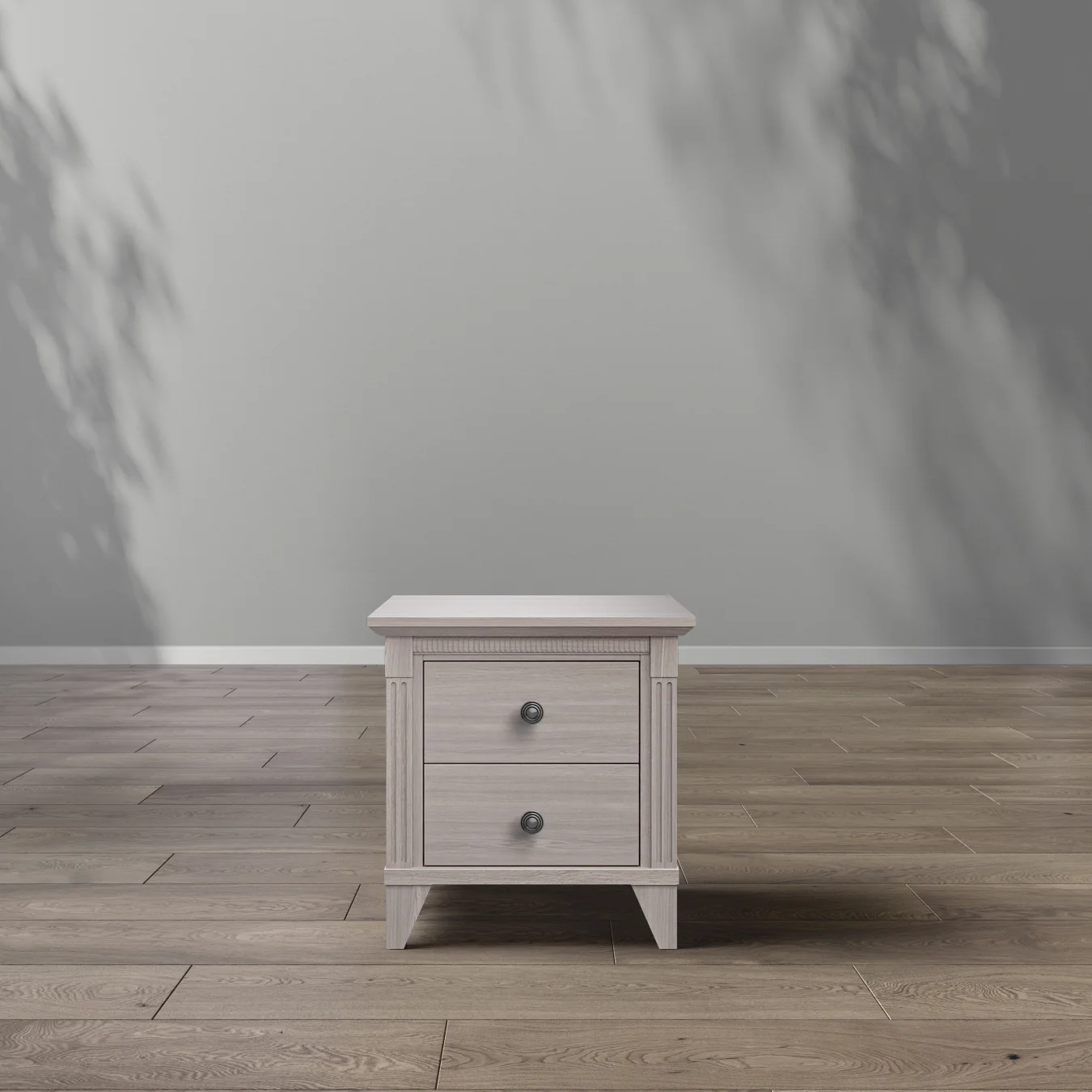 Edison Nightstand