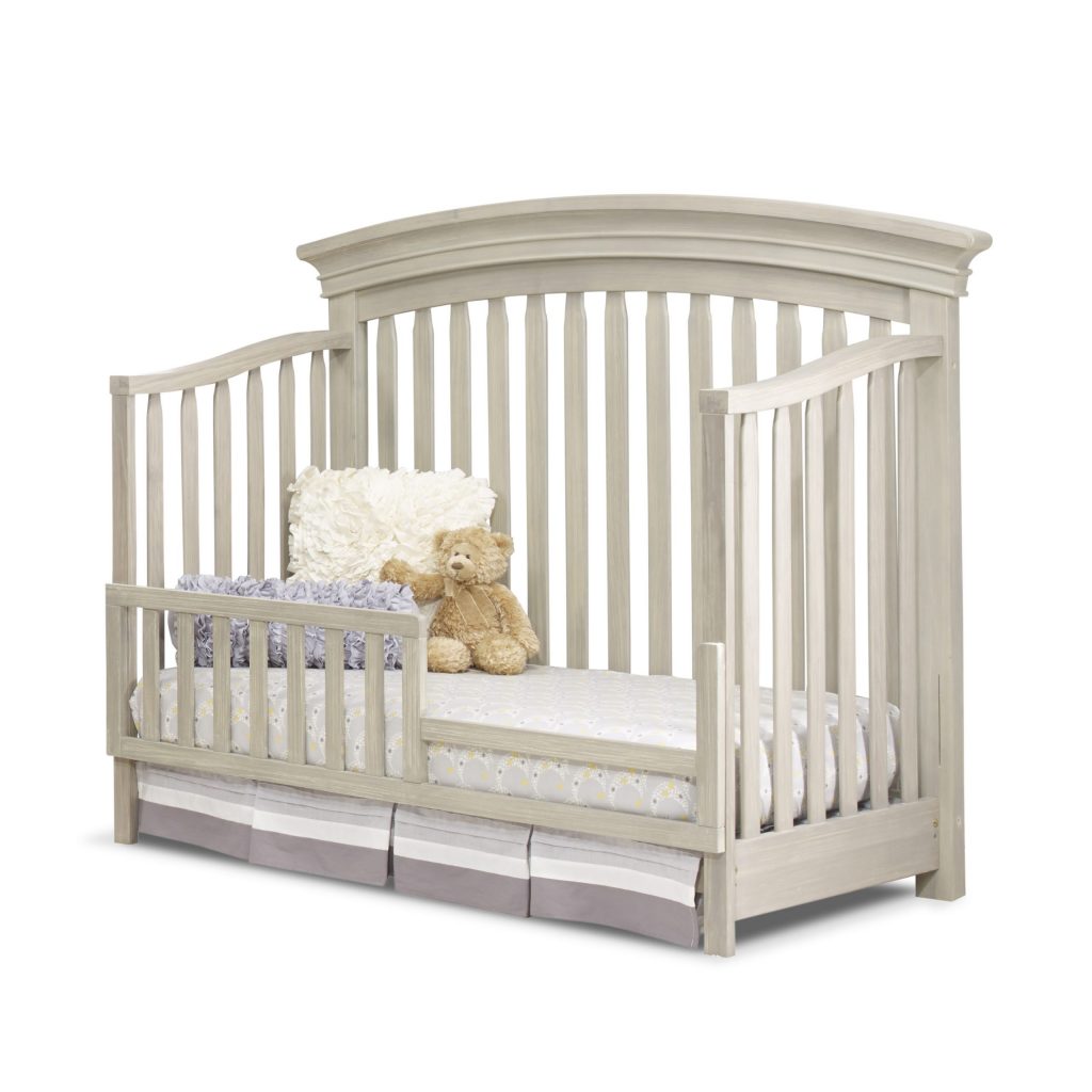 Monterey Convertible Crib