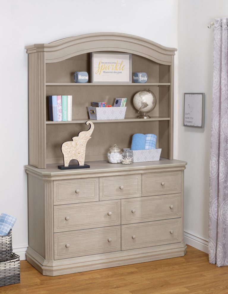 Charleston Baby Hutch