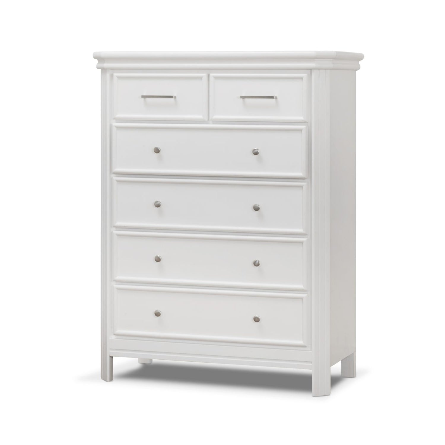 Finley Elite 6 Drawer Dresser