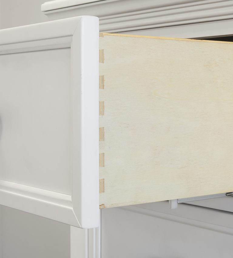 Verona 5 Drawer Dresser