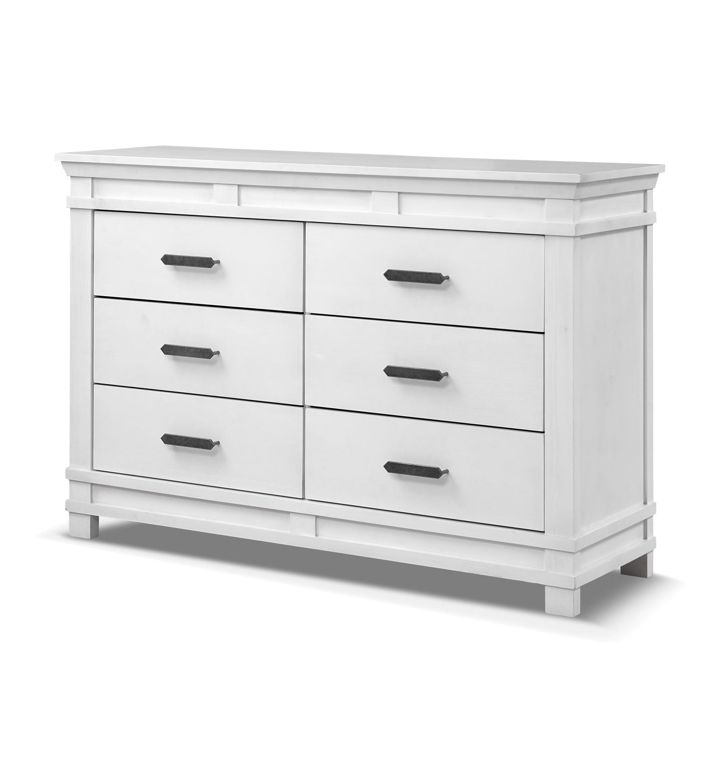 Nantucket Double Dresser